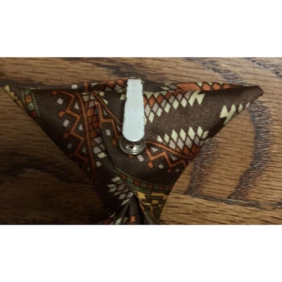 Vintage 1970s Leisure Suit 4 Piece Mens: Jacket, 30/42 Pants, Disco Groovy - Picture 16 of 16